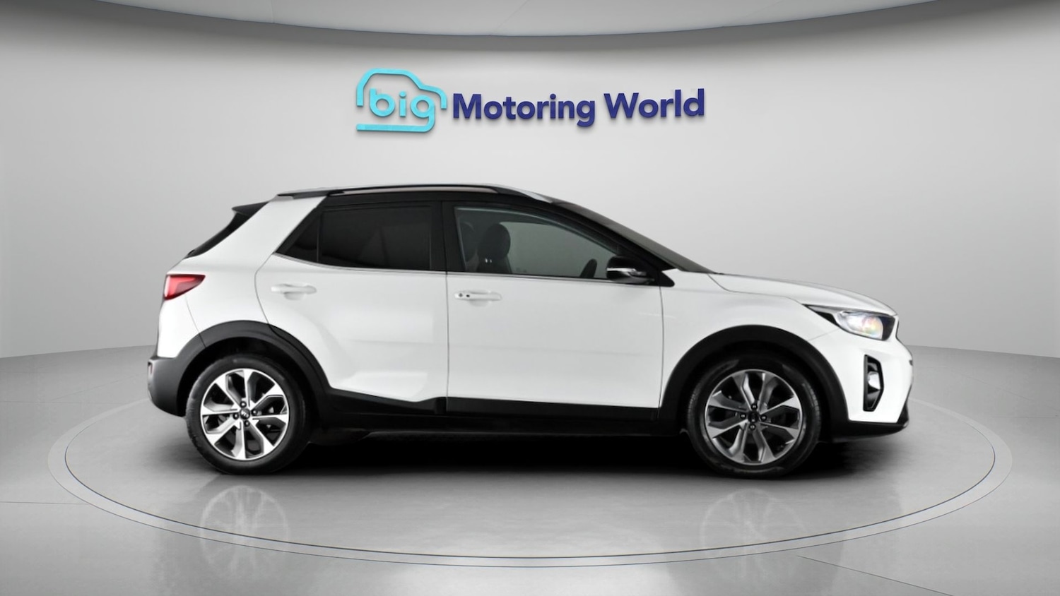 Used Kia Stonic 2019 for sale - 77778932: Photo 8