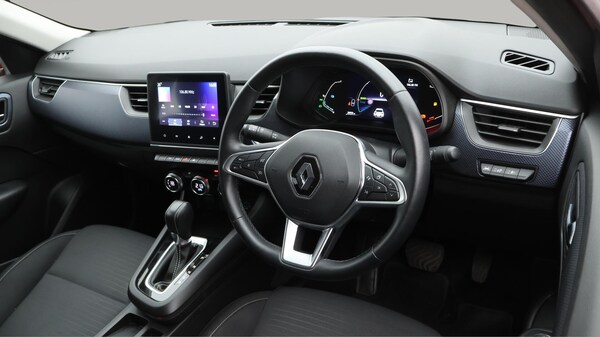 Used Renault Arkana 2022 for sale - 76282785: Photo 10