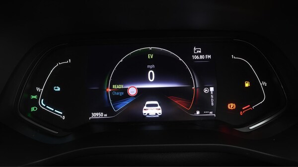 Used Renault Arkana 2022 for sale - 76282785: Photo 12
