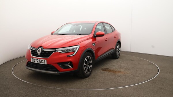 Used Renault Arkana 2022 for sale - 76282785: Photo 15
