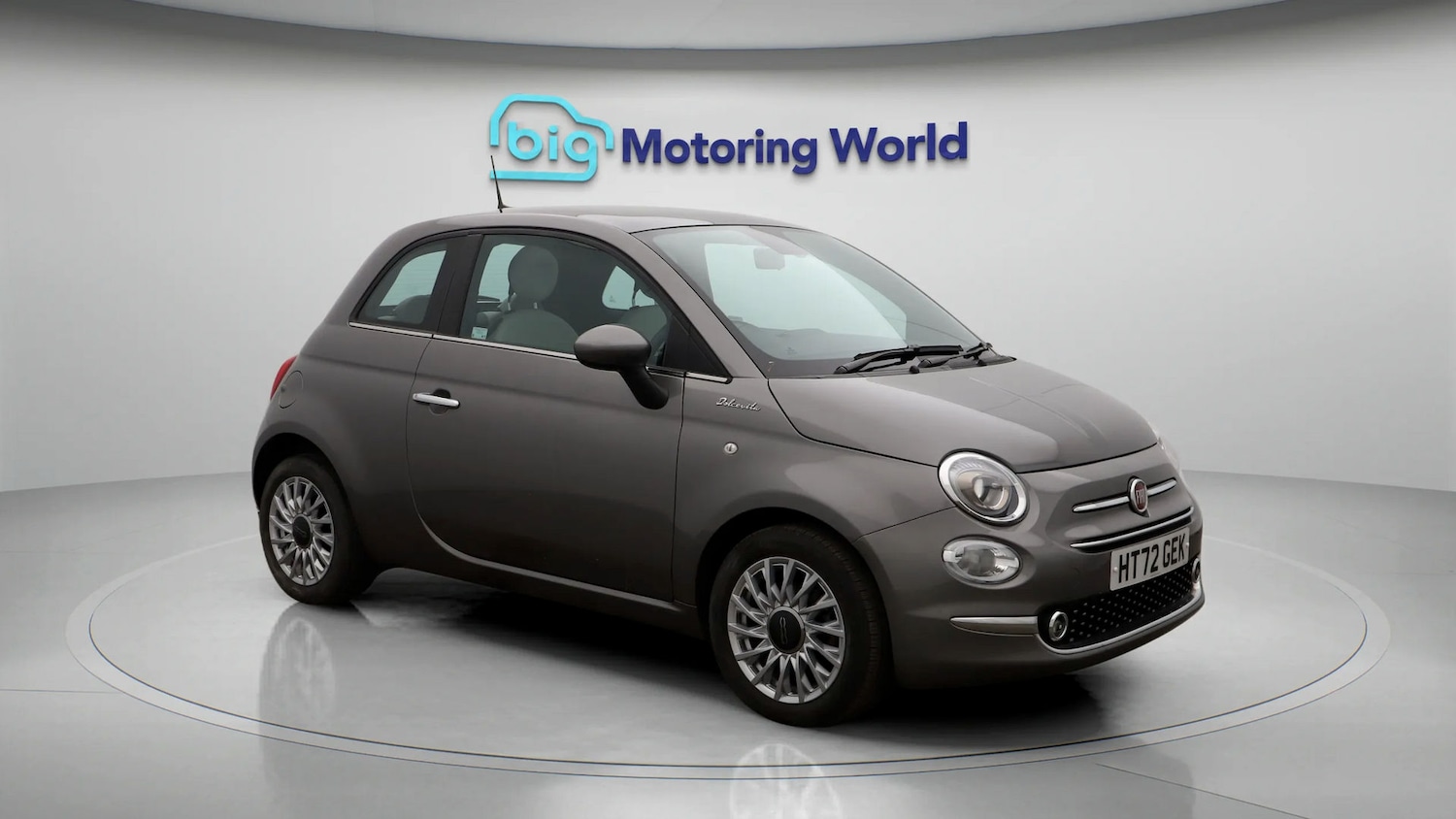 Used Fiat 500 2023 for sale - 76979448: Photo 13