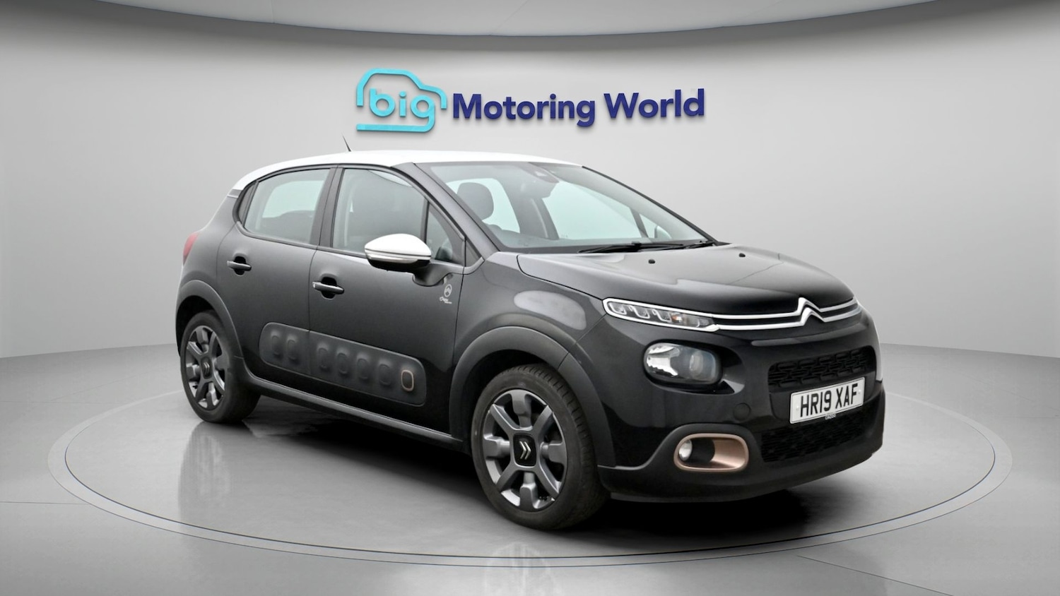 Used Citroen C3 2019 for sale - 77998847: Photo 1