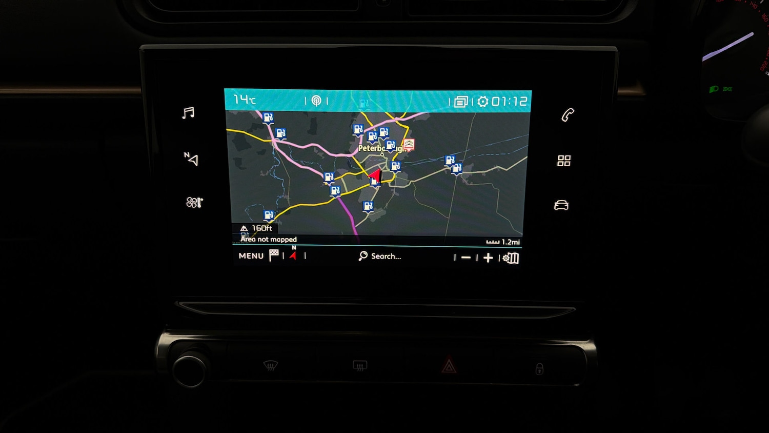 Used Citroen C3 2019 for sale - 77998847: Photo 10