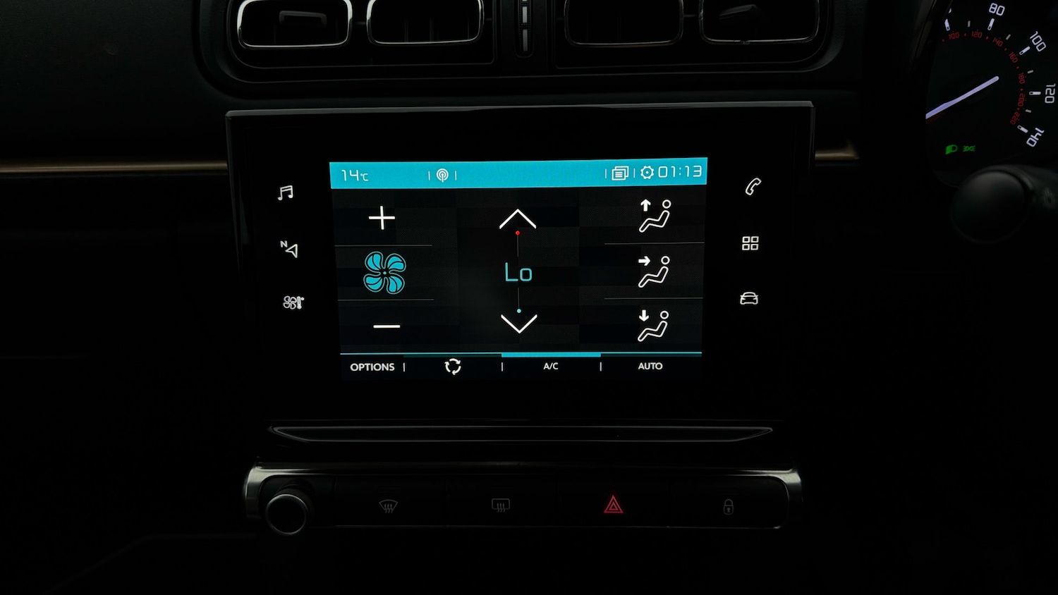 Used Citroen C3 2019 for sale - 77998847: Photo 11