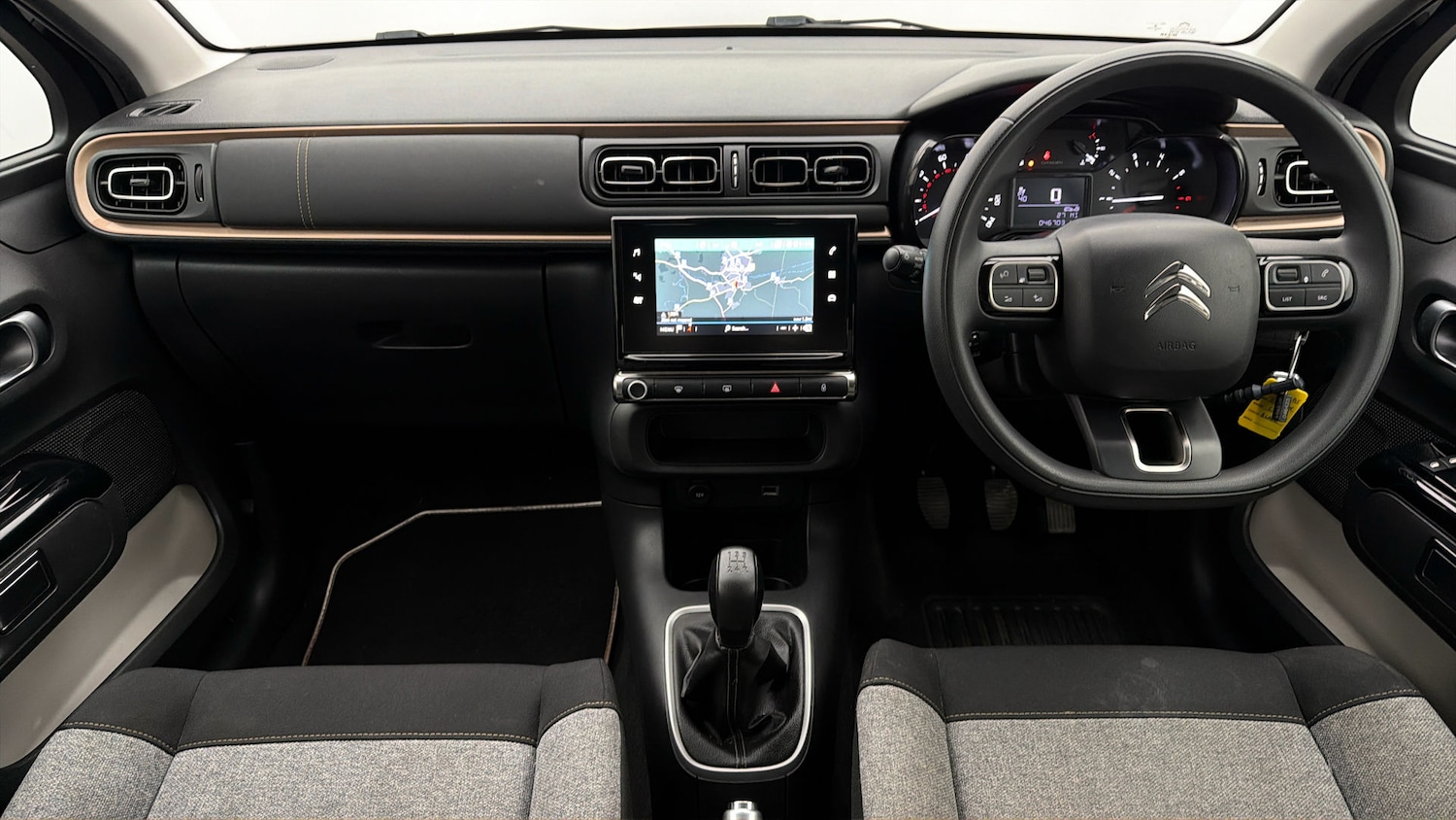 Used Citroen C3 2019 for sale - 77998847: Photo 12