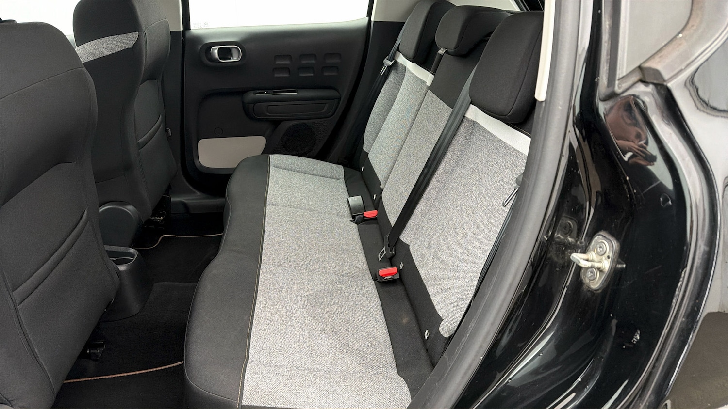 Used Citroen C3 2019 for sale - 77998847: Photo 15