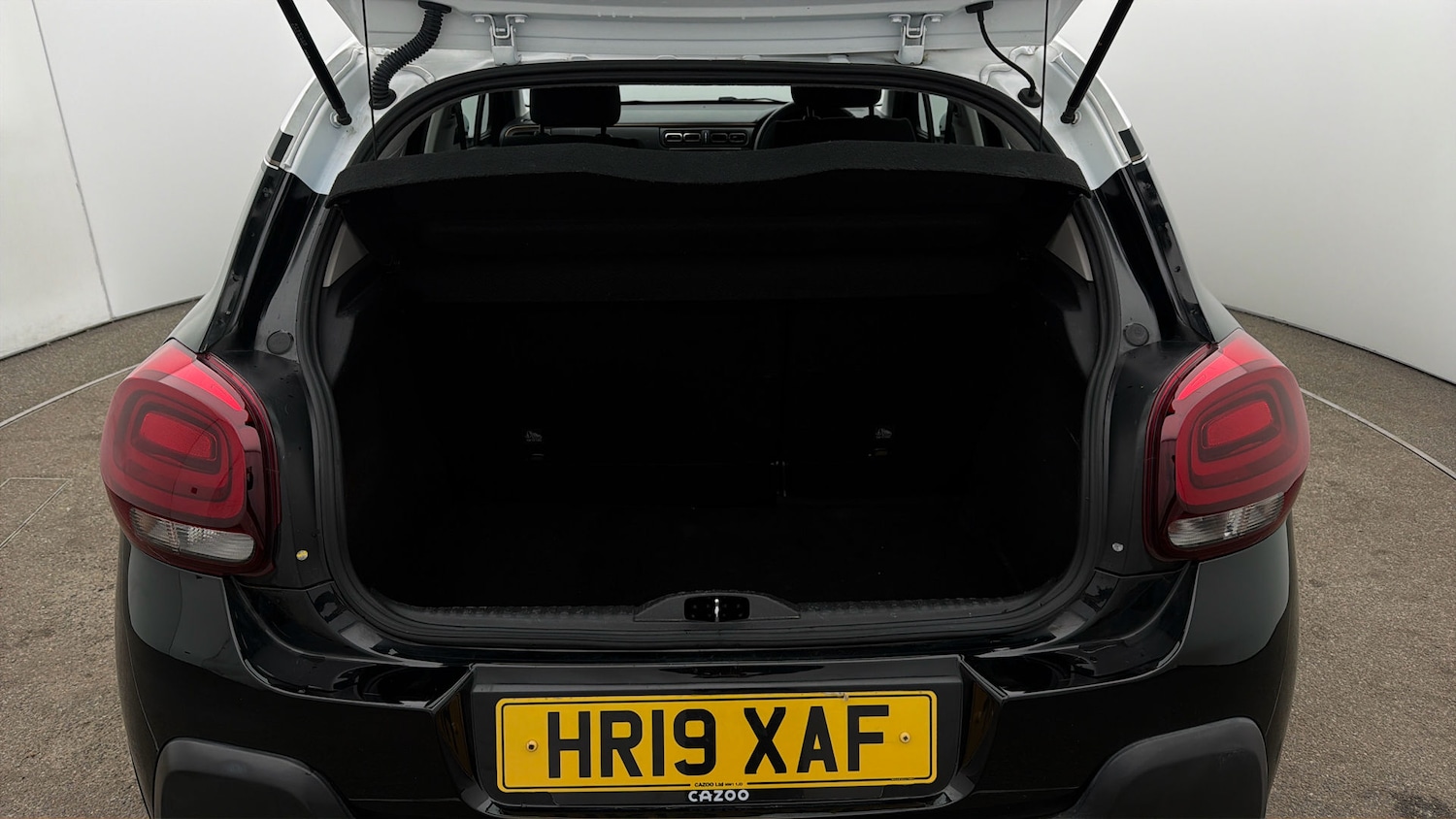 Used Citroen C3 2019 for sale - 77998847: Photo 16