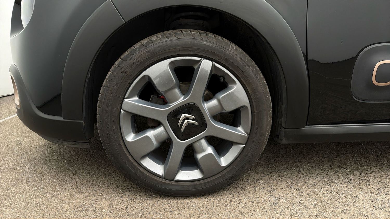 Used Citroen C3 2019 for sale - 77998847: Photo 17