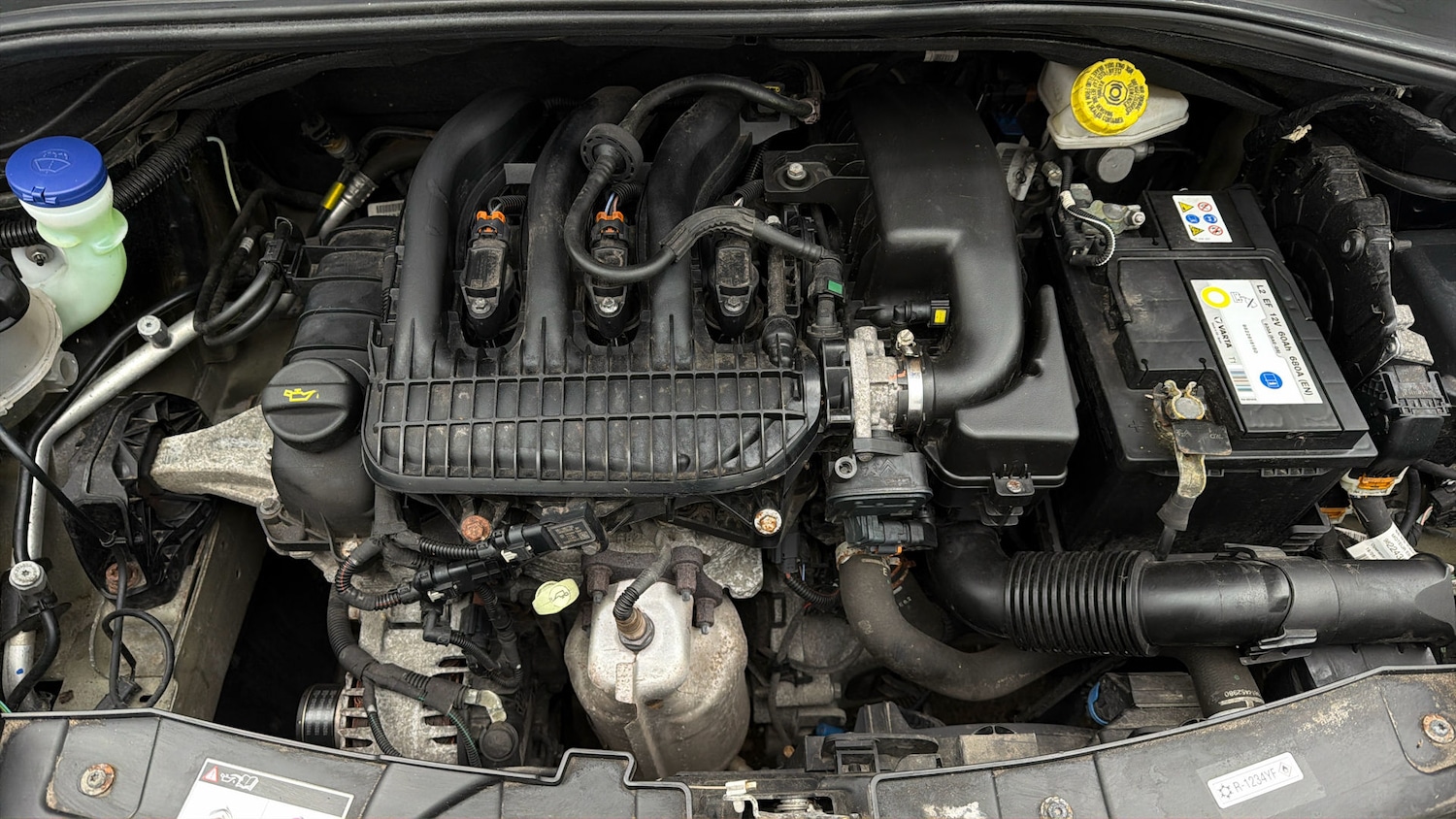 Used Citroen C3 2019 for sale - 77998847: Photo 18