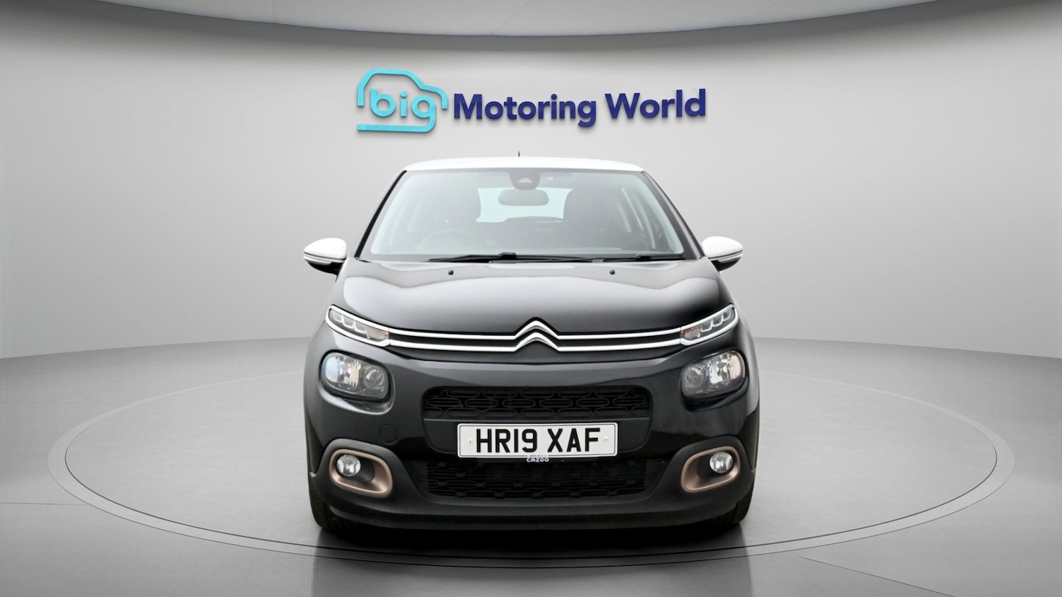 Used Citroen C3 2019 for sale - 77998847: Photo 2