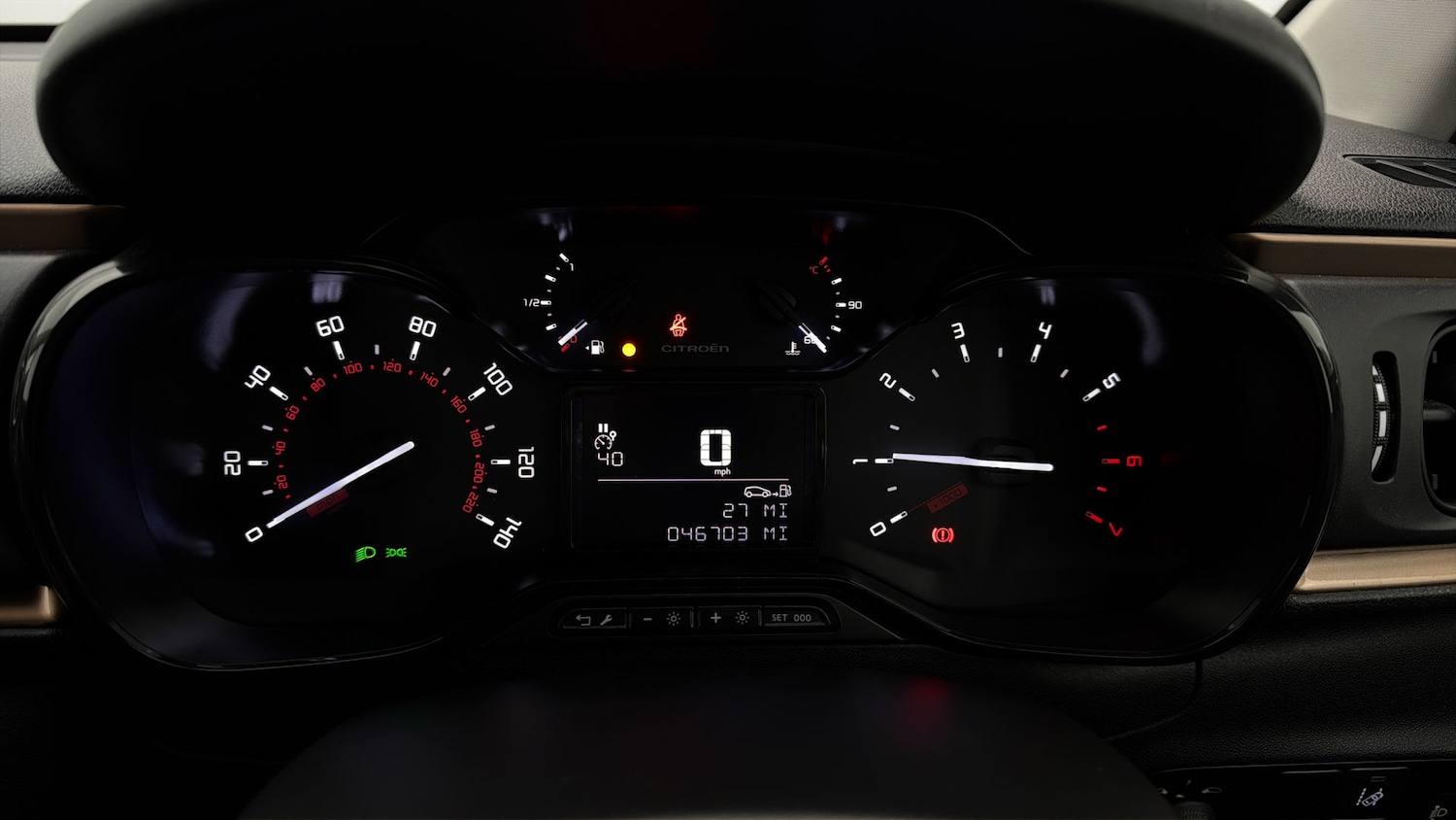 Used Citroen C3 2019 for sale - 77998847: Photo 23