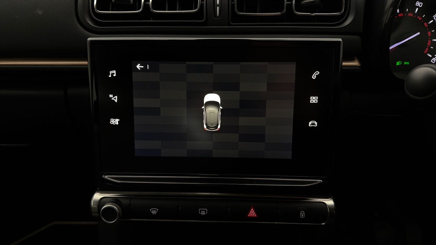 Used Citroen C3 2019 for sale - 77998847: Photo 24