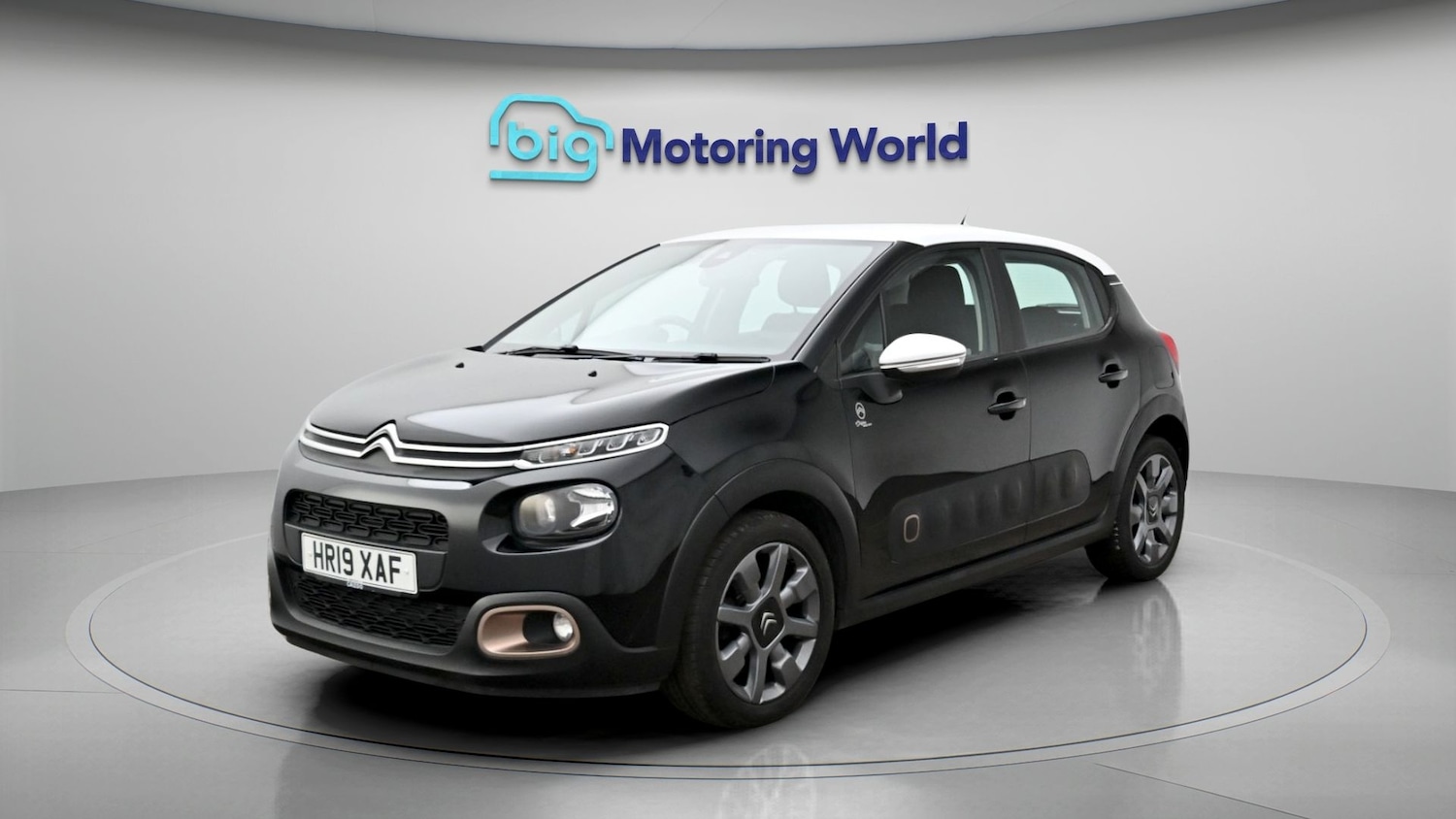 Used Citroen C3 2019 for sale - 77998847: Photo 3