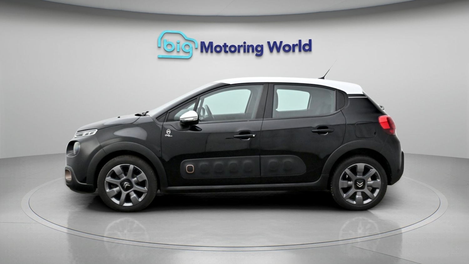 Used Citroen C3 2019 for sale - 77998847: Photo 4