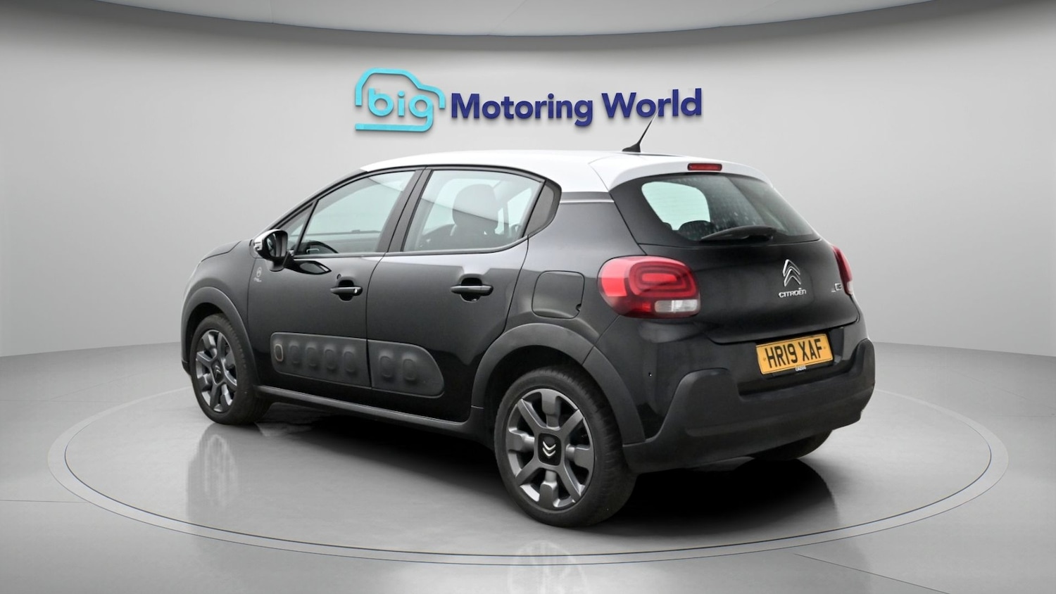Used Citroen C3 2019 for sale - 77998847: Photo 5