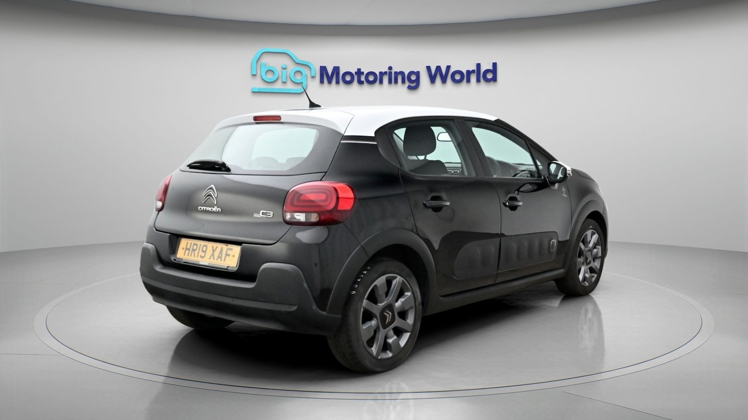 Used Citroen C3 2019 for sale - 77998847: Photo 7