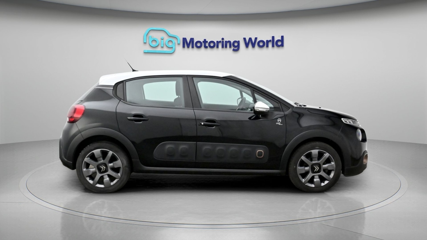 Used Citroen C3 2019 for sale - 77998847: Photo 8