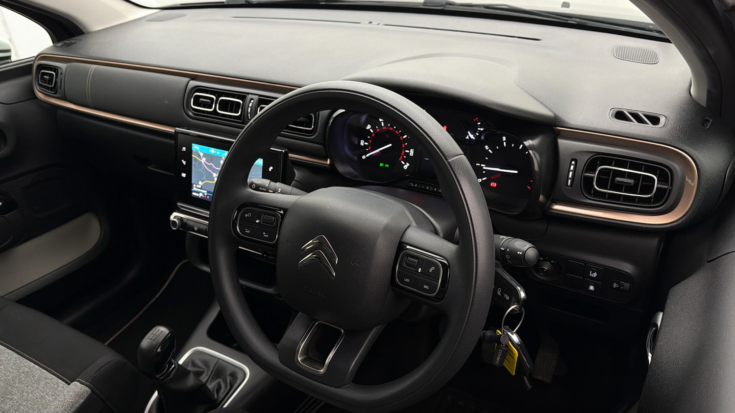 Used Citroen C3 2019 for sale - 77998847: Photo 9