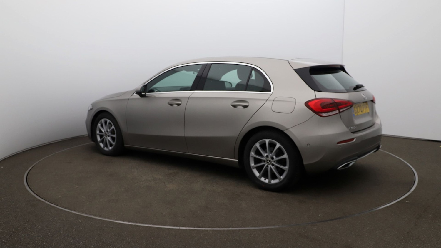 Used Mercedes-Benz A-Class 2020 for sale - 76815440: Photo 26