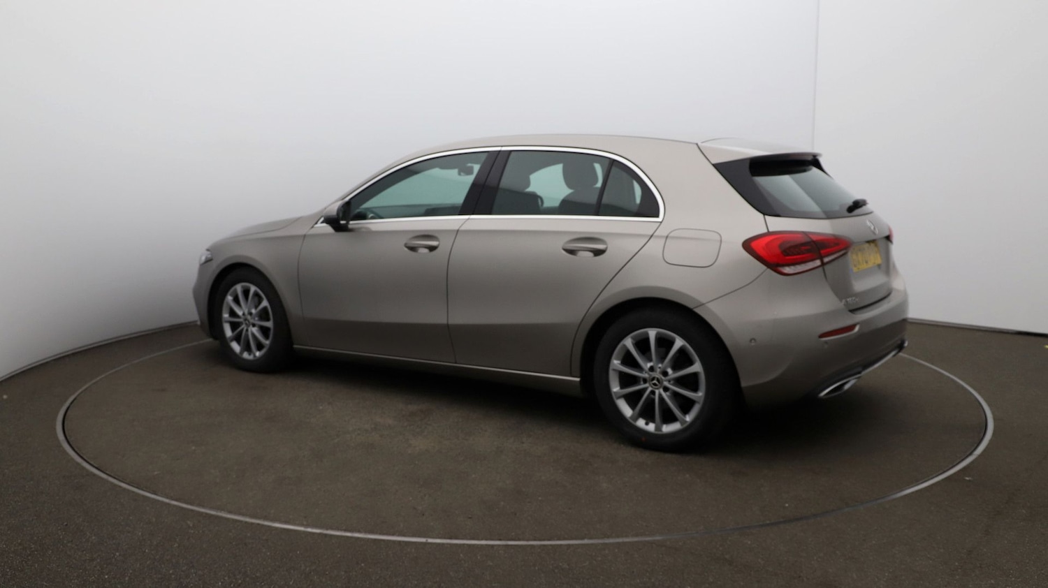 Used Mercedes-Benz A-Class 2020 for sale - 76815440: Photo 27