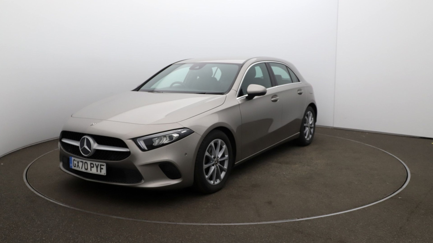 Used Mercedes-Benz A-Class 2020 for sale - 76815440: Photo 28