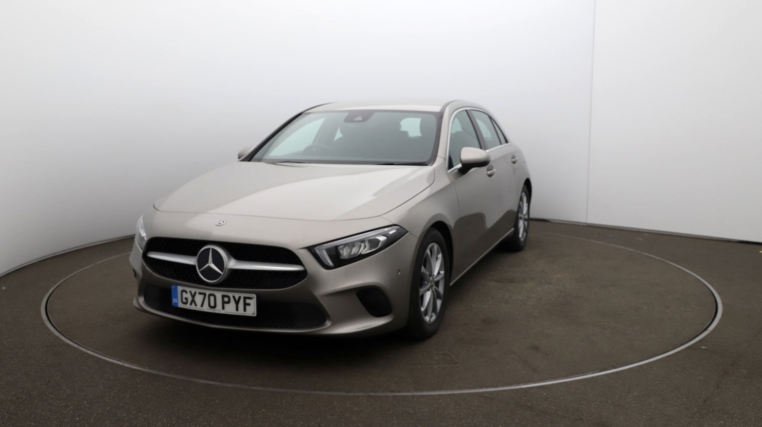 Used Mercedes-Benz A-Class 2020 for sale - 76815440: Photo 29