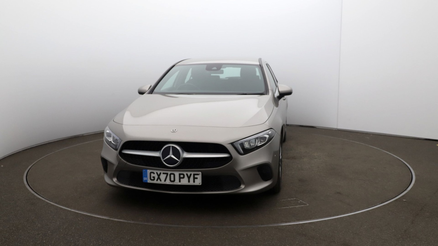 Used Mercedes-Benz A-Class 2020 for sale - 76815440: Photo 30