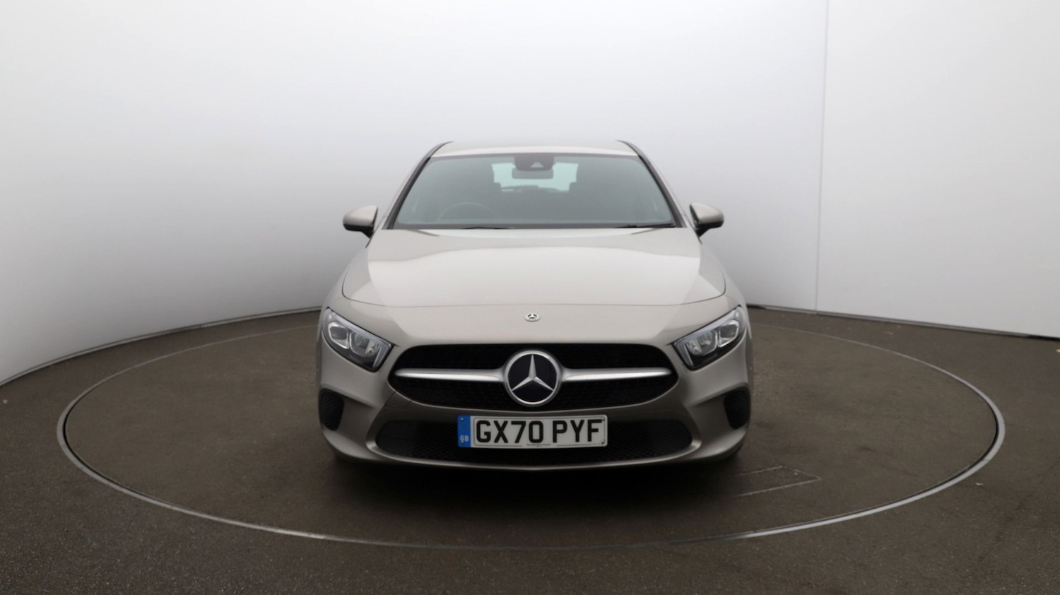 Used Mercedes-Benz A-Class 2020 for sale - 76815440: Photo 31