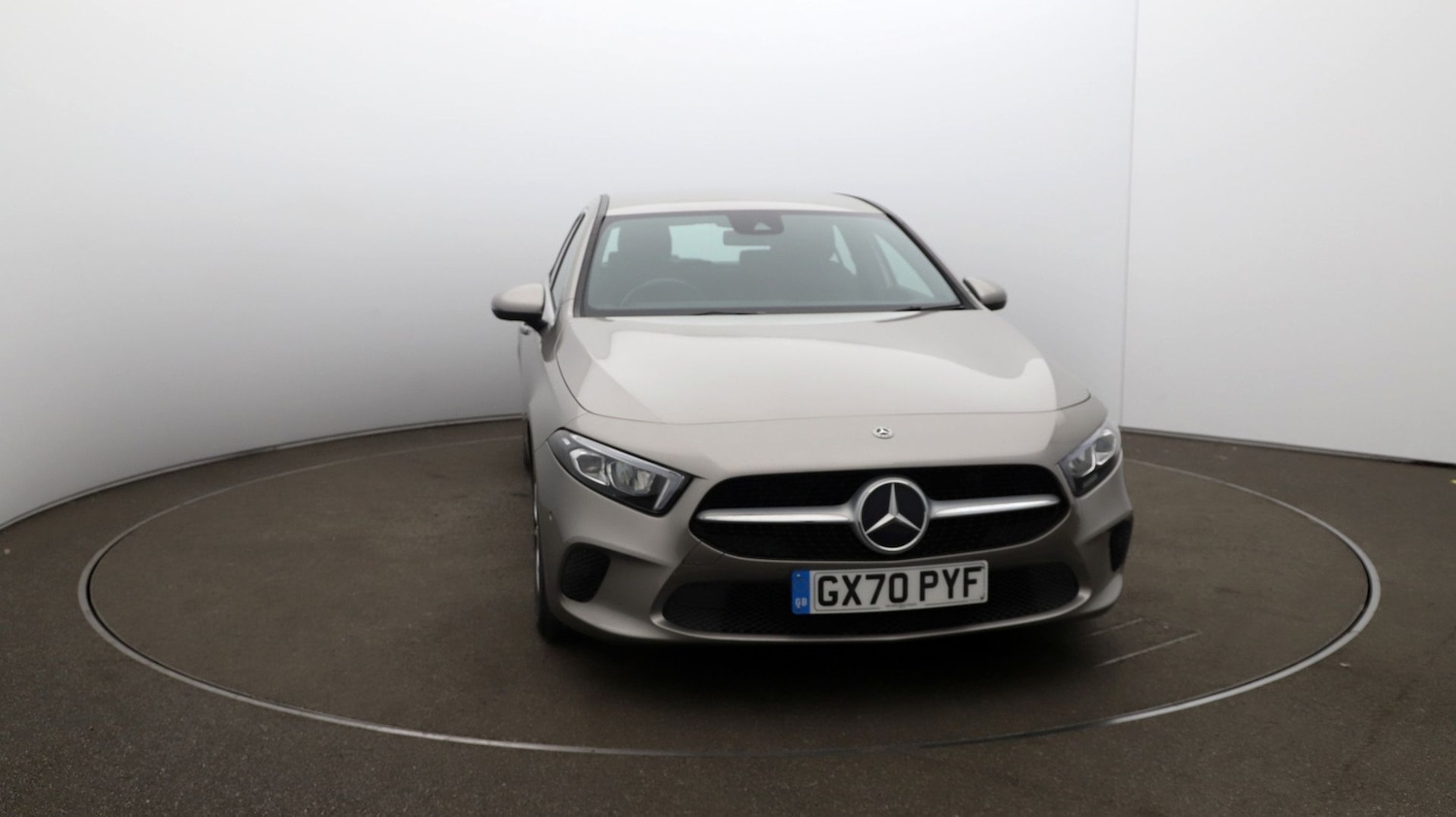 Used Mercedes-Benz A-Class 2020 for sale - 76815440: Photo 32
