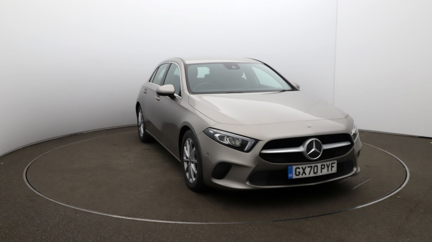 Used Mercedes-Benz A-Class 2020 for sale - 76815440: Photo 33