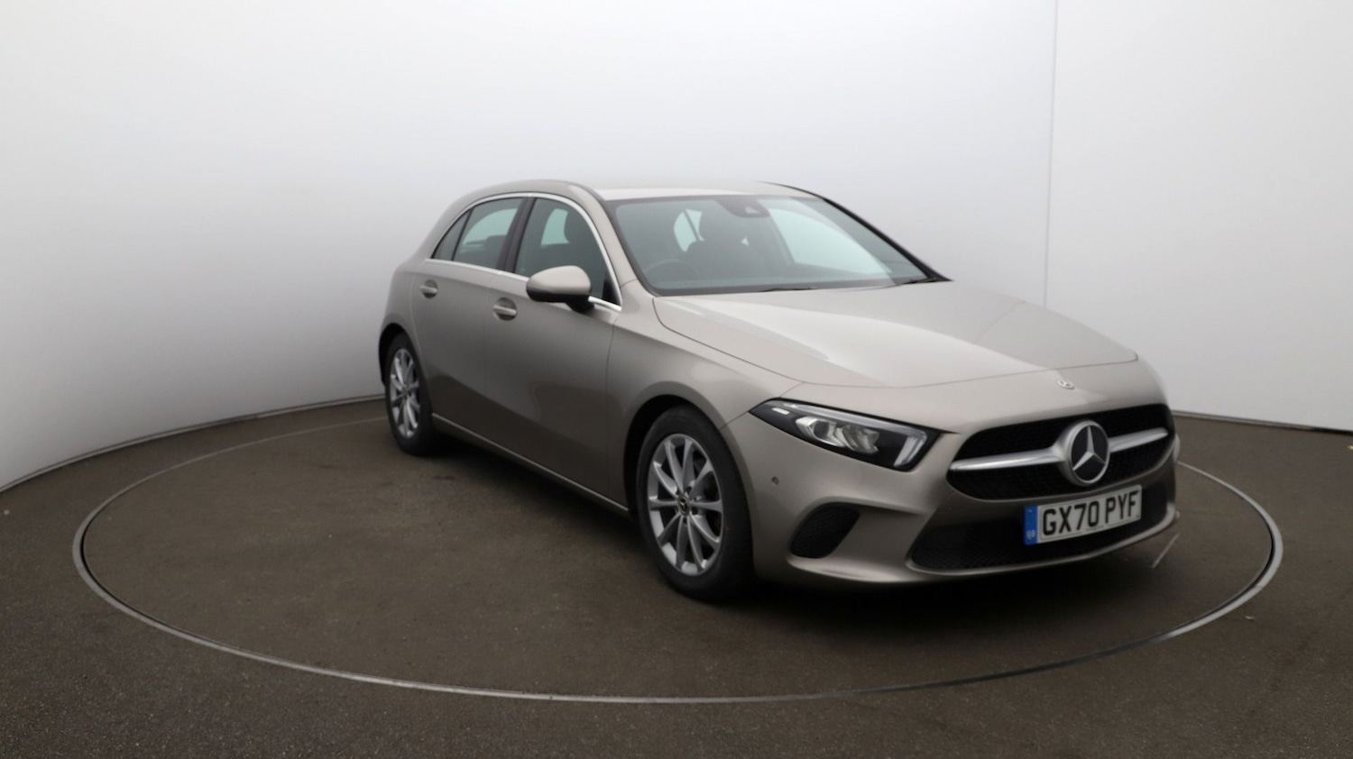 Used Mercedes-Benz A-Class 2020 for sale - 76815440: Photo 34