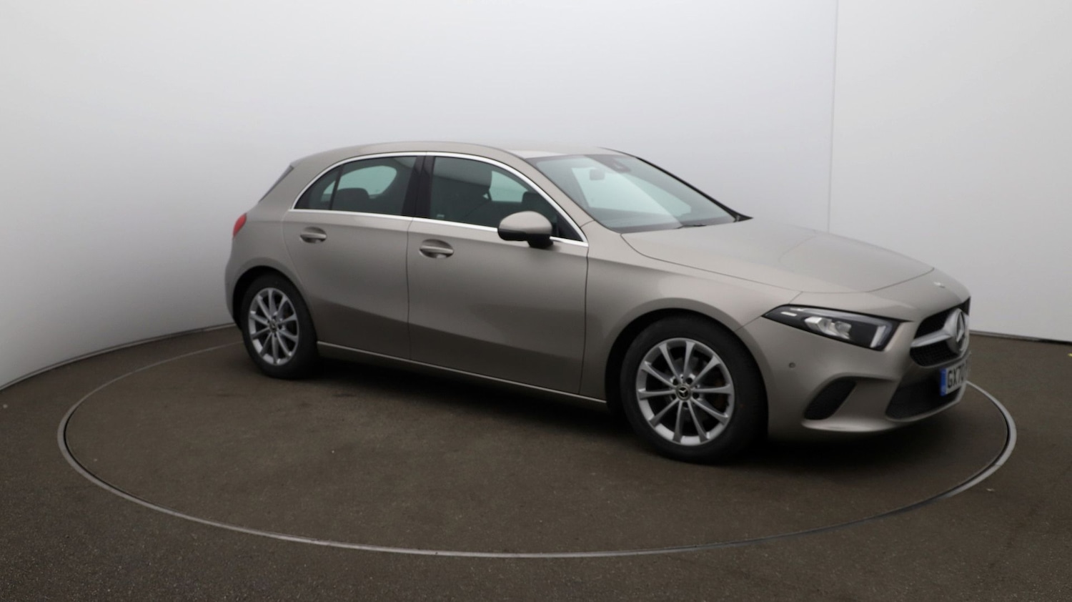 Used Mercedes-Benz A-Class 2020 for sale - 76815440: Photo 36