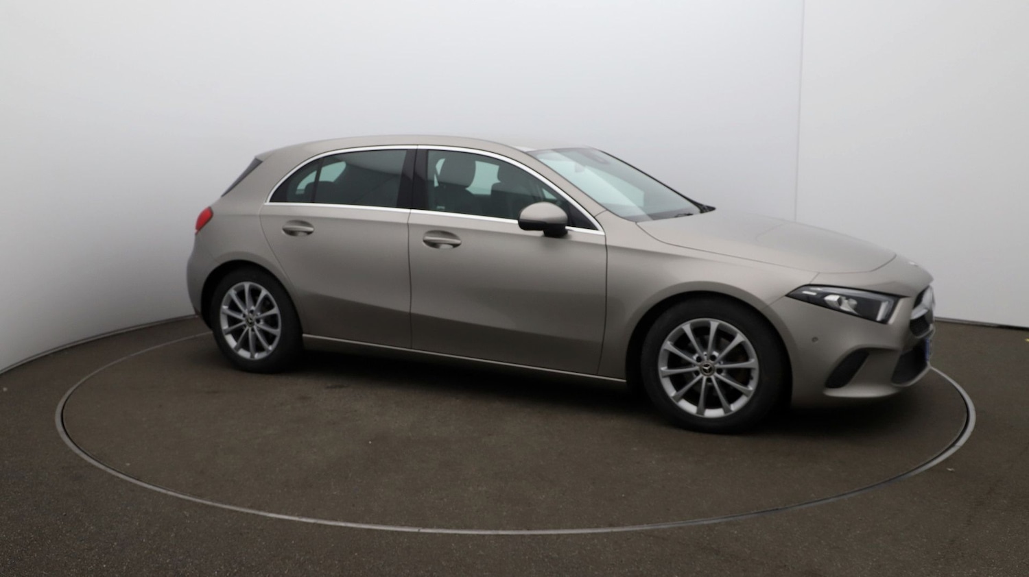 Used Mercedes-Benz A-Class 2020 for sale - 76815440: Photo 37