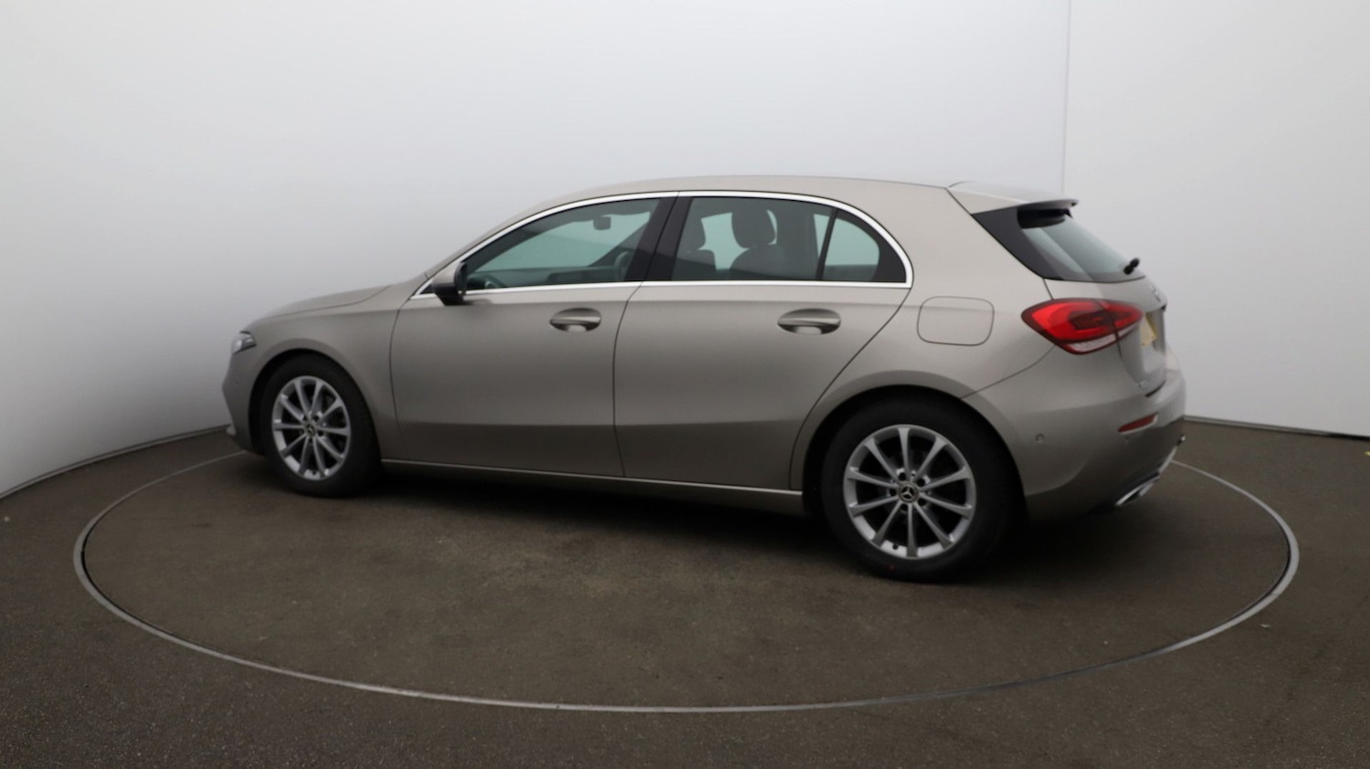 Used Mercedes-Benz A-Class 2020 for sale - 76815440: Photo 38