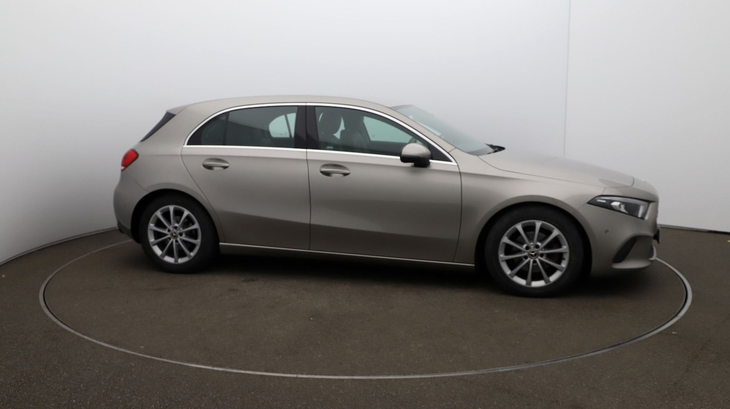 Used Mercedes-Benz A-Class 2020 for sale - 76815440: Photo 39