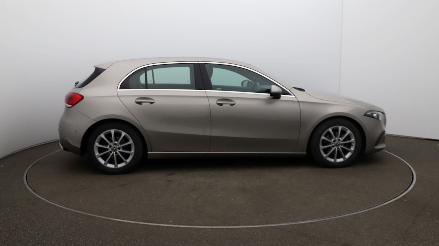 Used Mercedes-Benz A-Class 2020 for sale - 76815440: Photo 41