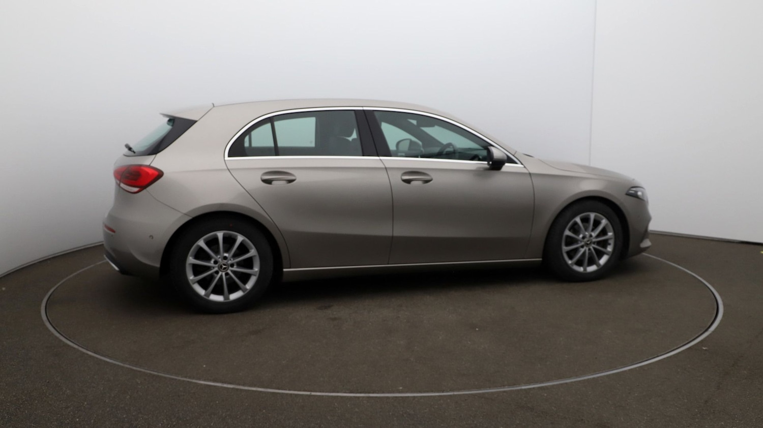 Used Mercedes-Benz A-Class 2020 for sale - 76815440: Photo 42