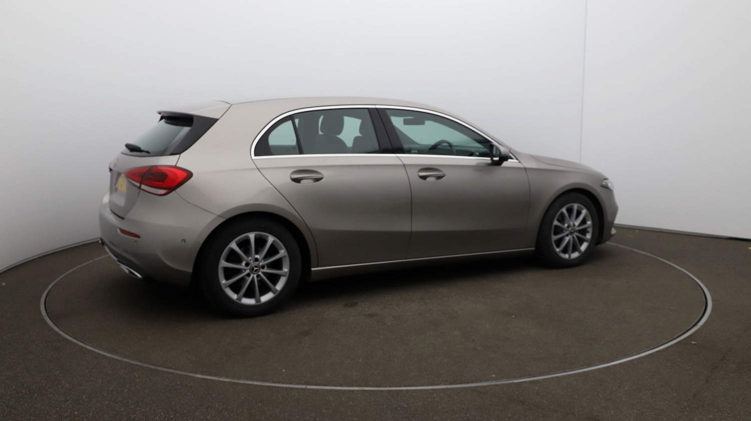 Used Mercedes-Benz A-Class 2020 for sale - 76815440: Photo 43