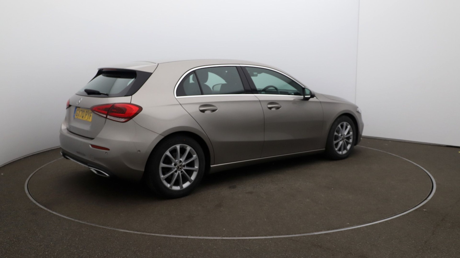 Used Mercedes-Benz A-Class 2020 for sale - 76815440: Photo 44