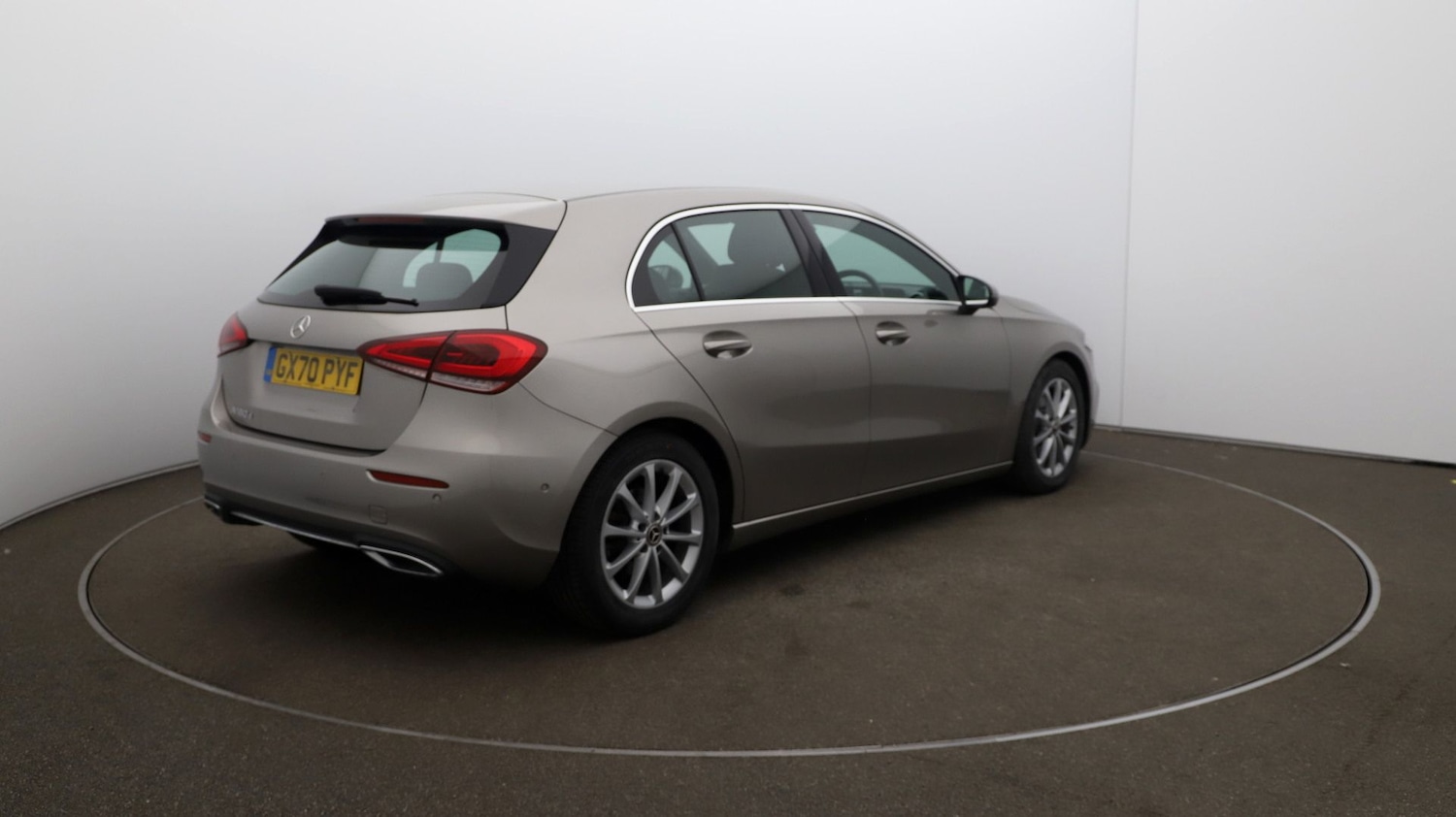 Used Mercedes-Benz A-Class 2020 for sale - 76815440: Photo 45