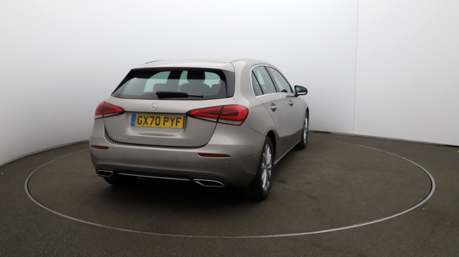 Used Mercedes-Benz A-Class 2020 for sale - 76815440: Photo 47