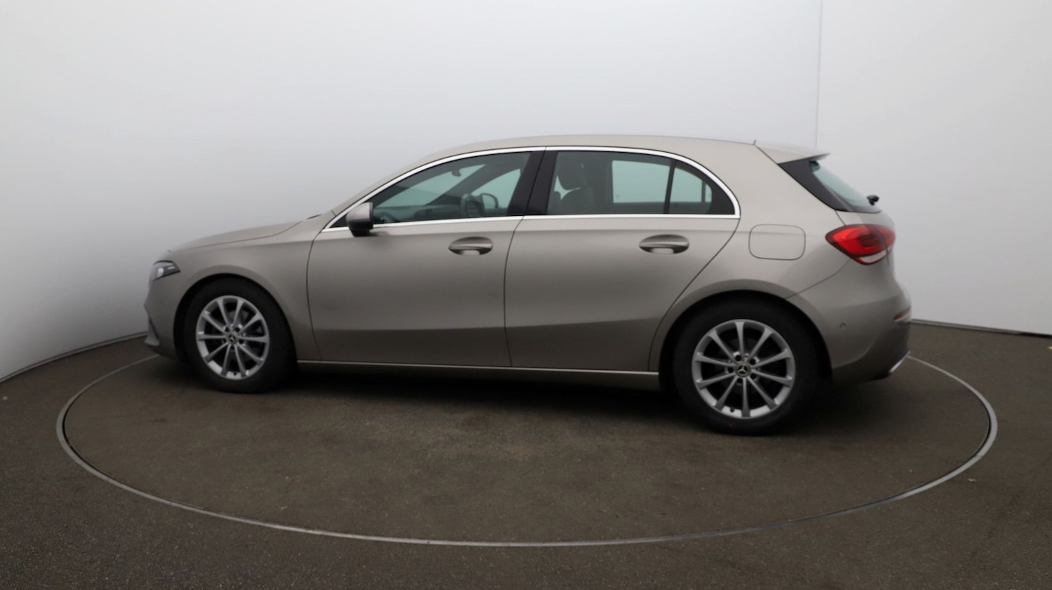 Used Mercedes-Benz A-Class 2020 for sale - 76815440: Photo 49