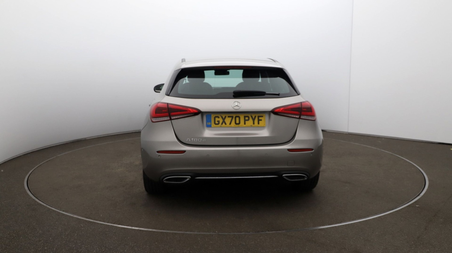 Used Mercedes-Benz A-Class 2020 for sale - 76815440: Photo 50