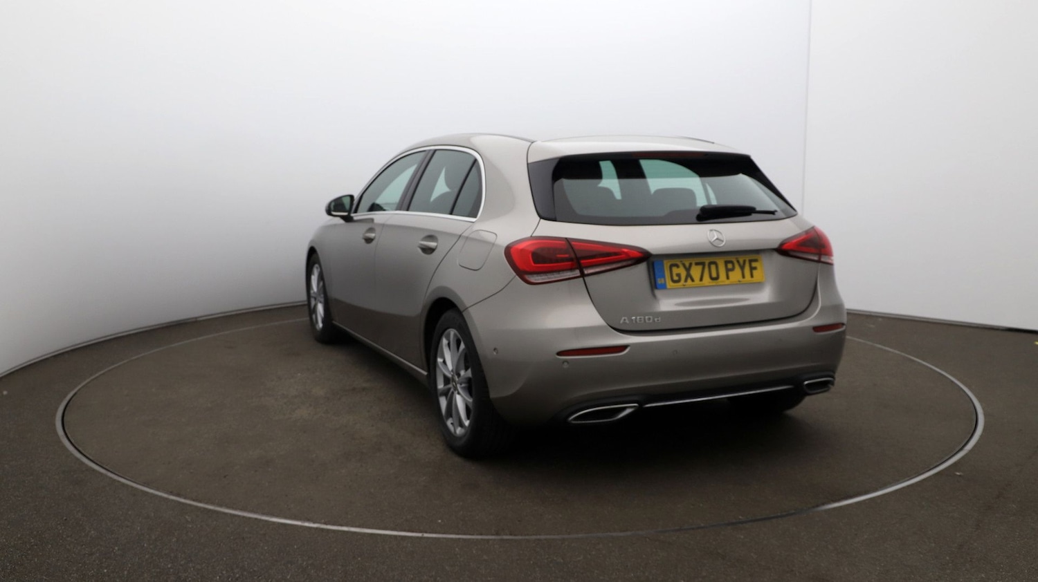 Used Mercedes-Benz A-Class 2020 for sale - 76815440: Photo 52