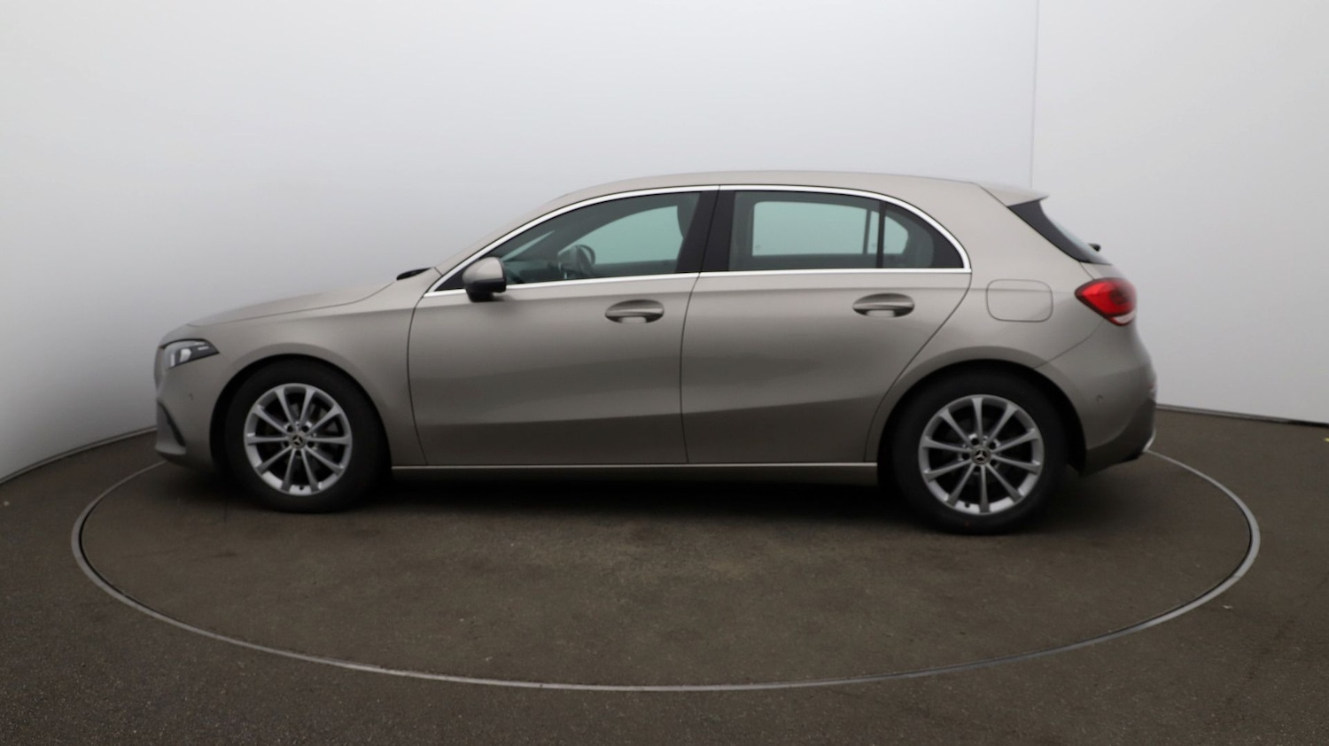 Used Mercedes-Benz A-Class 2020 for sale - 76815440: Photo 55