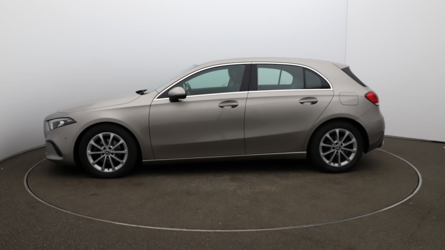 Used Mercedes-Benz A-Class 2020 for sale - 76815440: Photo 56