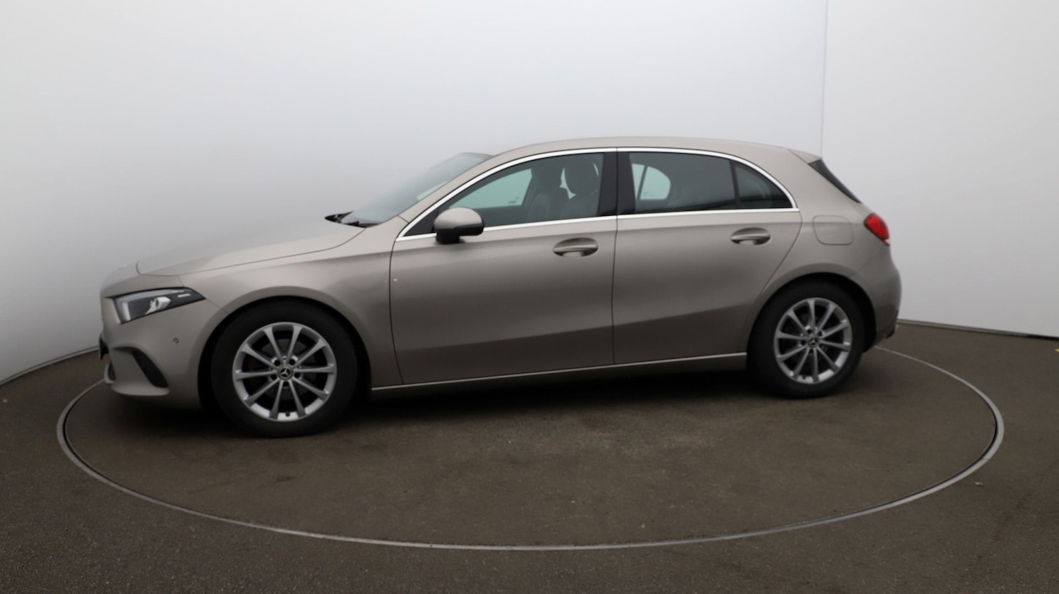 Used Mercedes-Benz A-Class 2020 for sale - 76815440: Photo 57