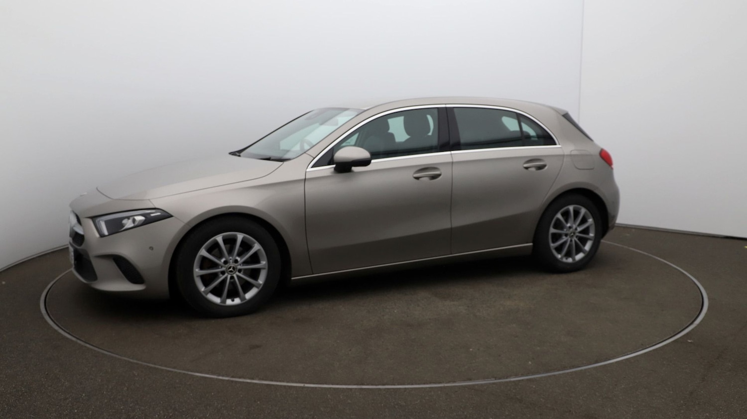 Used Mercedes-Benz A-Class 2020 for sale - 76815440: Photo 58