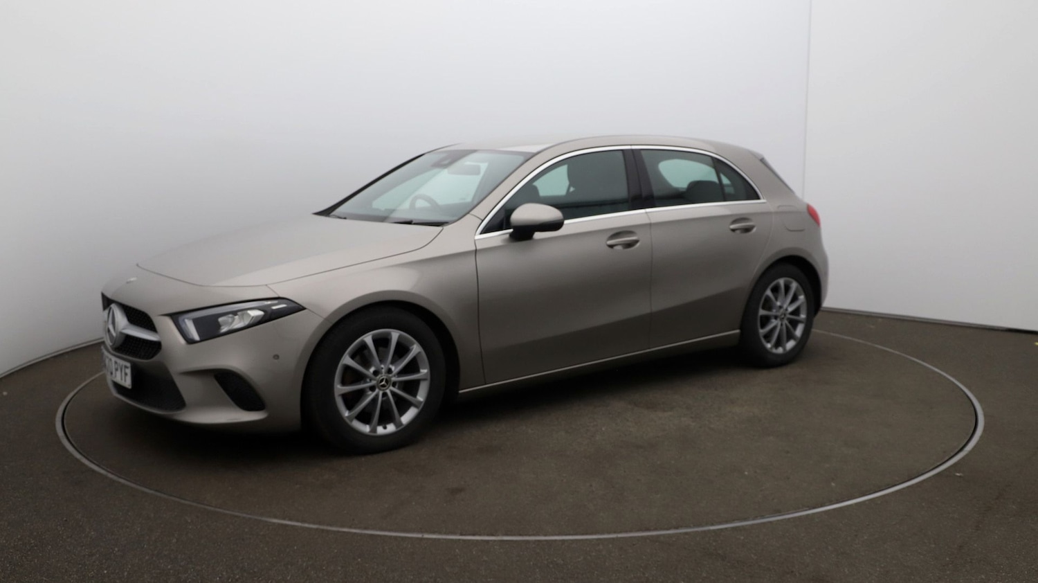 Used Mercedes-Benz A-Class 2020 for sale - 76815440: Photo 59