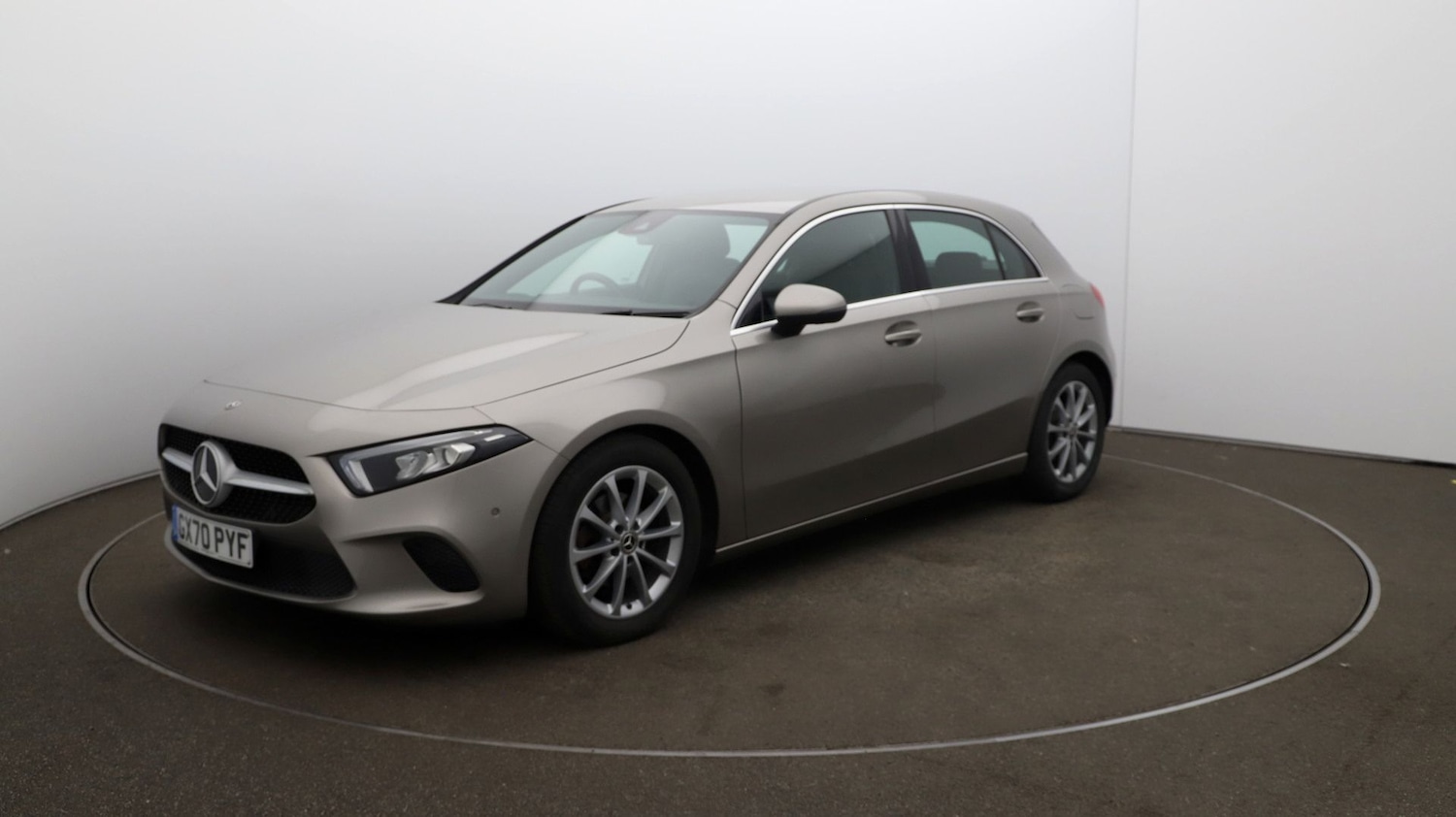 Used Mercedes-Benz A-Class 2020 for sale - 76815440: Photo 60